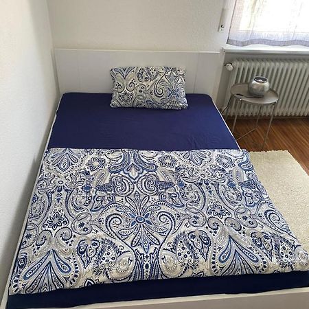 Nisas Ferienwohnung Bad Säckingen Eksteriør billede